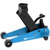 GUDE Pojazdný zdvihák hydraulický GRH 3/500 Q 3 t