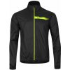 Bora 2.0 vetrovka čierna veľkosť oblečenia M