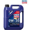 Liqui Moly Motorový olej SYNTHOIL 4T 0W-30 LONGTIME PLUS - 5L - doprava zdarma