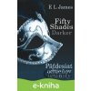 E-kniha Fifty Shades Darker : Päťdesiat odtieňov temnoty - E L James