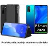 Púzdro Luxria SmartCase pre Huawei - Čierne pre Huawei: P Smart 2020