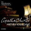 Mrtvá v knihovně - Agatha Christie