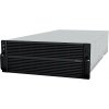 Synology HD6500 High Density 4U, 60x SAS, 64GB RAM, 2x 10Gb LAN, 2x 1Gb LAN, redund.zdroj, 4x PCIe
