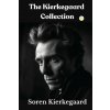 The Kierkegaard Collection (Soren Kierkegaard)(Brožovaná)
