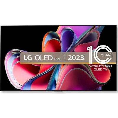 Televízory OLED, LG – Heureka.sk