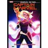 Captain Marvel 1 - Sam Maggs, Idea & Design Works
