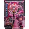 monster high strašisladučké narodeniny cupid asteria – zberateľská bábika s doplnkami
