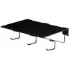 Závesný systém G21 BlackHook large shelf 60 x 19 x 42 cm 635015