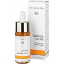 Dr. Hauschka Clarifying Day Oil pleťový olej 18 ml