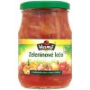 Hamé Zeleninové lečo v sladkokyslom náleve 330 g