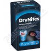 Huggies DryNites M boys 17-30 kg 10 ks