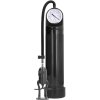 Pumped - Deluxe Pump PSI čierna -