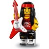 LEGO LEGO® NINJAGO 71019 minifigúrka Rocker