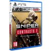 Sniper Ghost Warrior Contracts 1 + 2 – PS5