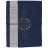 Sun Moon Rising Astrology Notebook Set: (Refillable Notebook)