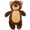 GiGwi Plyšový medvěd