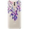 Silikónové puzdro iSaprio - Dreamcatcher 01 - Huawei Mate 20 Lite
