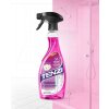 TENZI HomePro Sprchové kúty – pre dokonalo čisté povrchy vo vašej kúpeľni