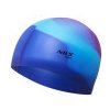 Silikónová čiapka NILS Aqua NQC Multicolor M12