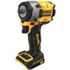 DeWALT DCF923N Utahovak razovy 18V 3/8