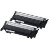 Samsung CLT-P404B - originálny