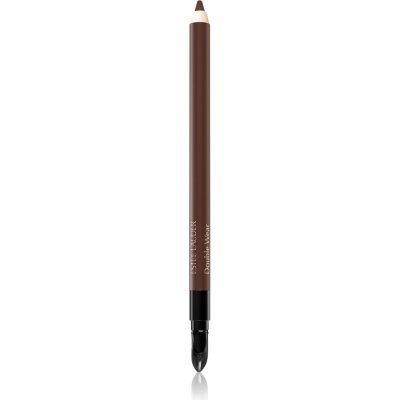 Estée Lauder Double Wear 24h Waterproof Gel Eye Pencil vodeodolná gélová ceruzka na oči s aplikátorom odtieň Cocoa 1,2 g