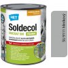 Het Soldecol Unicoat SM SU 9111 hliníkový 0,6l 3v1