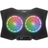 YSN 310 Chladiaca RGB podložkaUFO YENKEE