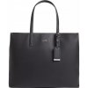 Calvin Klein CK Must Shopper Medium /Čierna