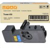 Utax Toner PK-5015C azúrová (1T02R7CUT0)-originálný