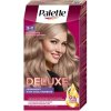 Schwarzkopf Palette Deluxe, farba na vlasy 9-11 Chladná svetlo šedá ružová 1 ks, 9-11
