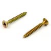 Skrutka do dreva ZH PZ 5,0 x 40 ZZ - PZ2 - balenie 500 ks