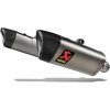 Akrapovič Slip-On Line S-D6SO2-HAPLT