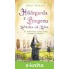 E-kniha Hildegarda z Bingenu - Jorn Precht