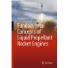 Fundamental Concepts of Liquid-Propellant Rocket Engines (Pevná)