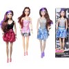 CreativeToys Bábika Bára v šatách