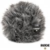 Rode WS8 veterná ochrana