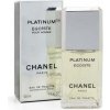 Chanel Egoiste Platinum toaletní voda pánská 100 ml