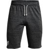 Pánske šortky Under Armour RIVAL TERRY SHORT gray XXL