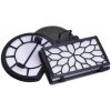 Set filtrov Electrolux F168