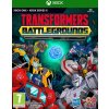 Transformers: Battlegrounds