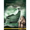 Záhady minulosti: Atlantida: Ztracená civilizace + Boží hněv + Hledání archy úmluvy + Noemova archa, 4 digipack DVD