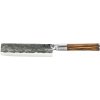 FORGED Olive japonský nôž na zeleninu 17,5 cm