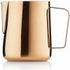 Barista & Co džbán na mlieko 400 ml Farba: medená
