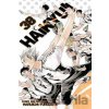 Haikyu!! 38 - Haruichi Furudate