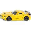 SIKU Blister - Mercedes-AMG SLS Black Series