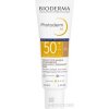 Bioderma Photoderm M ochranný tónovací krém proti pigmentovým škvrnám SPF 50+ Golden 40 ml