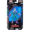 Molecule Man (Puff Adder) Figúrka Marvel Legends