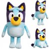 Plyšová hračka BLUEY BLUE A BINGO 30 CM DARČEKOVÁ HITKA
