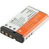 Baterie Jupio NP-90 pro Casio 1800 mAh